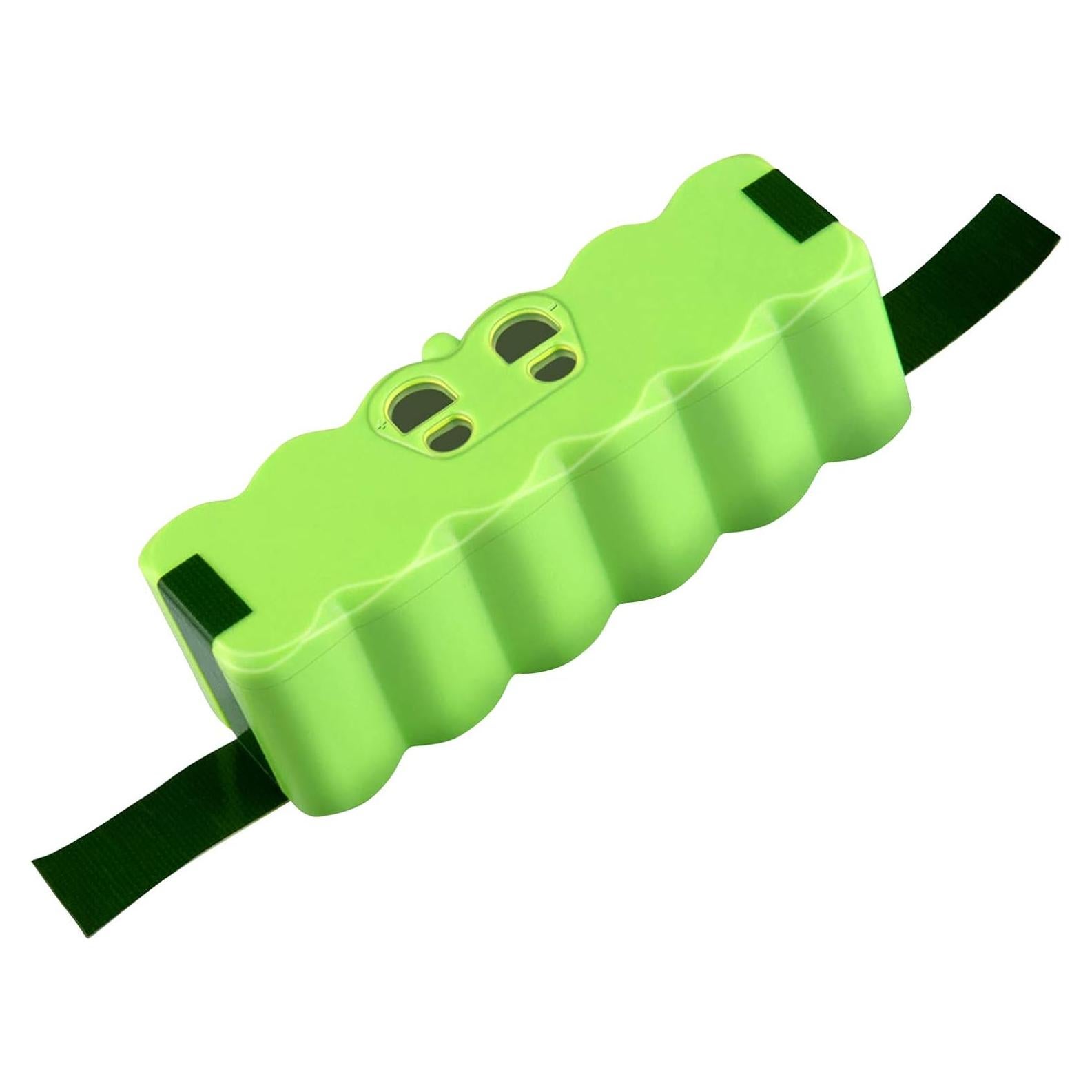 Batería de Reemplazo Li-ion 14.4V 6800mAh para iRobot Roomba 500/600/700/800