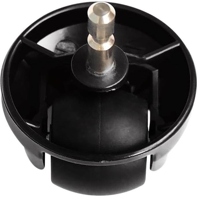 Kit de Reemplazo para iRobot Roomba i3 i4 i6 i7 E5 E6 J7 - 2 Cepillos y Módulo Motor