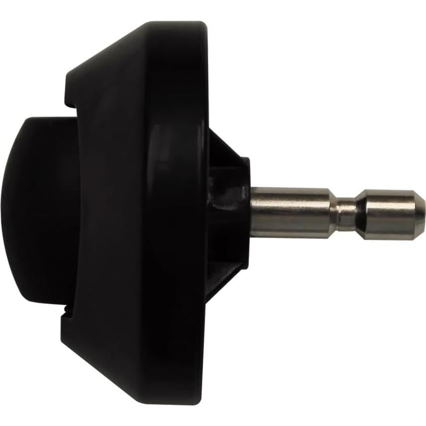 Kit de Reemplazo para iRobot Roomba i3 i4 i6 i7 E5 E6 J7 - 2 Cepillos y Módulo Motor