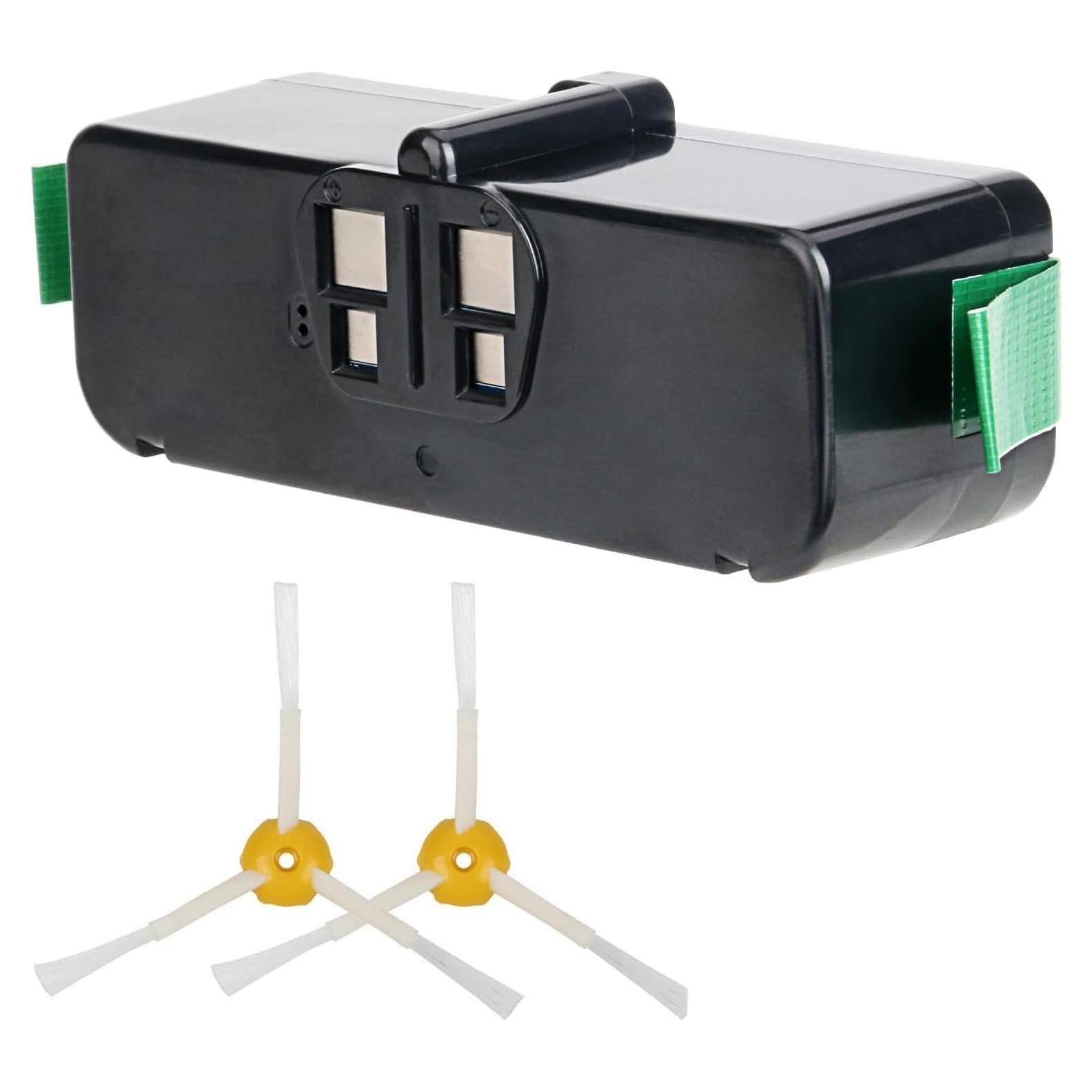 Batería de ion de litio 5600mAh Fanhua para iRobot Roomba