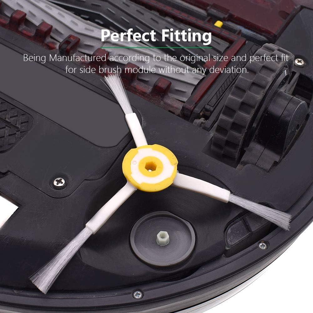 Cepillo Lateral Neutop para iRobot Roomba - Paquete de 9