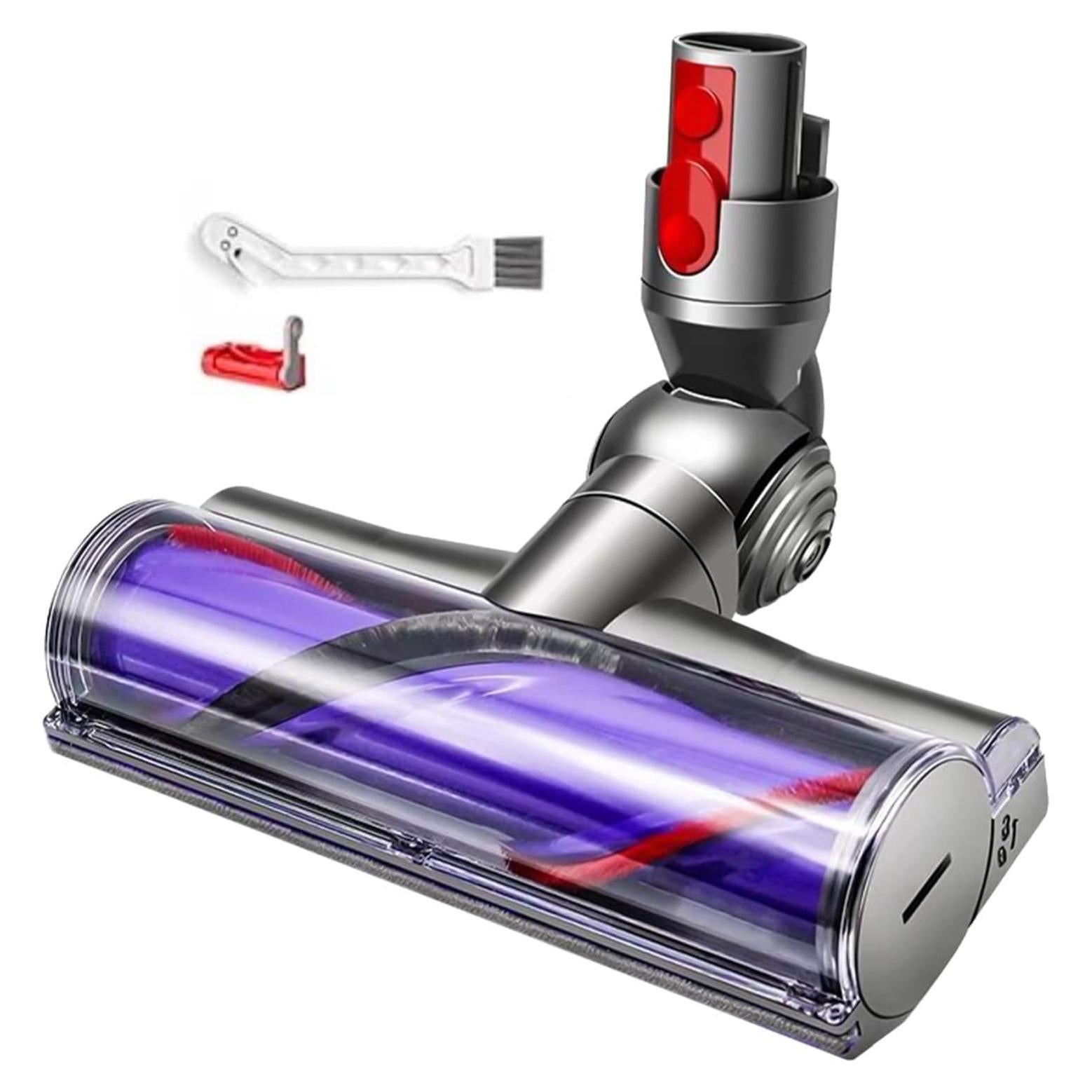 Cabezal de Aspiradora Motorhead AZYM para Dyson V7 V8 V10 V11 V15