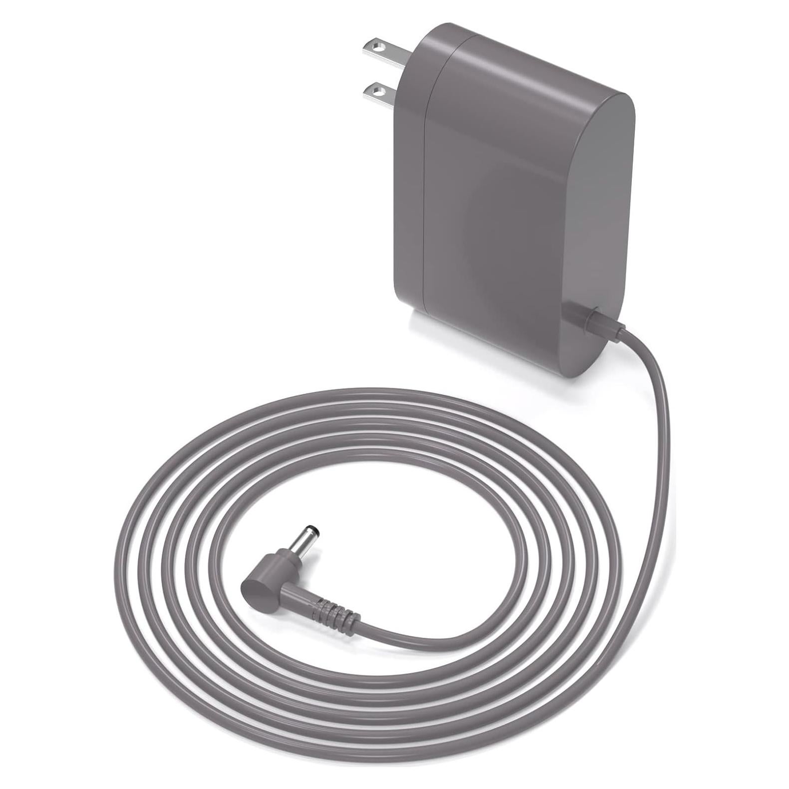 Cargador de 30.45V WUKUR para Dyson V10 V11 V12 V15