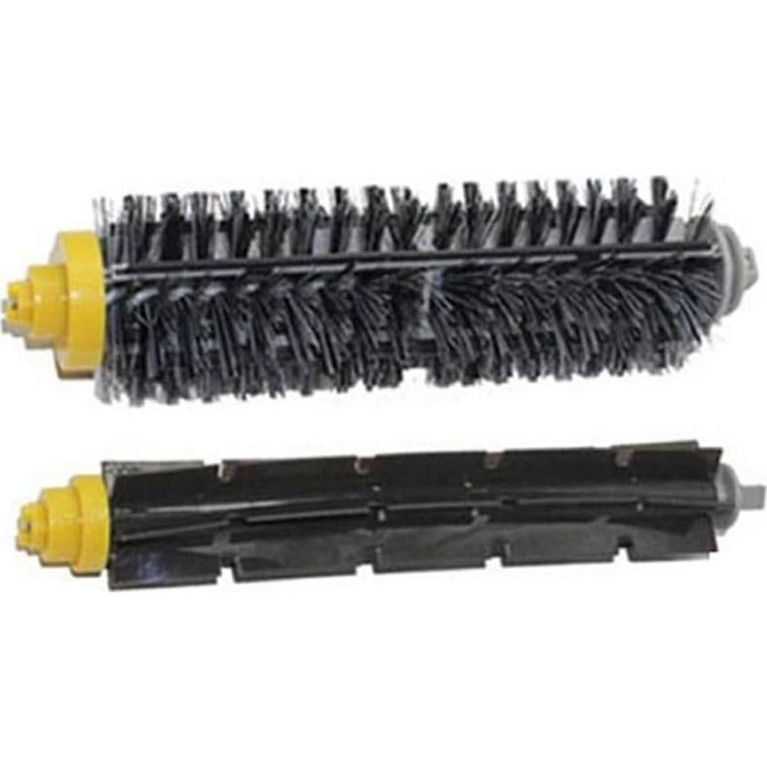 Kit de Reemplazo iRobot Roomba 500 600 - Cepillos y Filtros