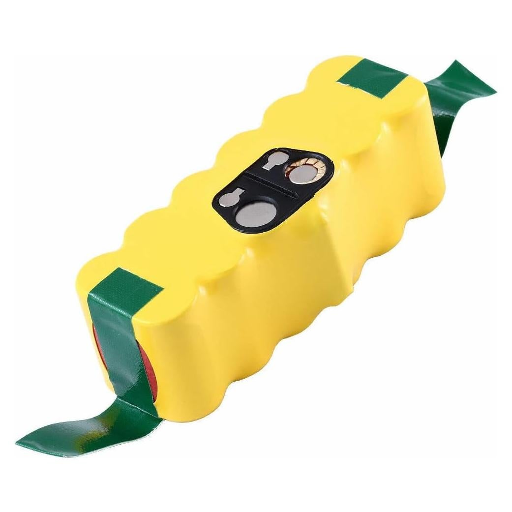 Batería de Reemplazo iRobot Roomba 14.4V 4500mAh Ni-MH