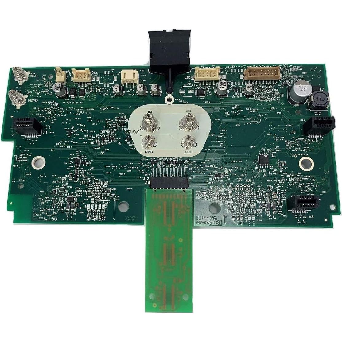 Placa Base Auténtica para Roomba 670/675/677/690 con WiFi