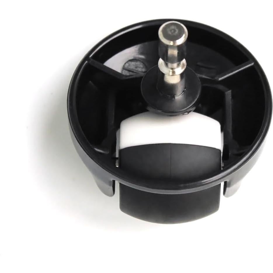 Kit de Repuestos para iRobot Roomba 614 650 665 - Neumáticos y Cepillos