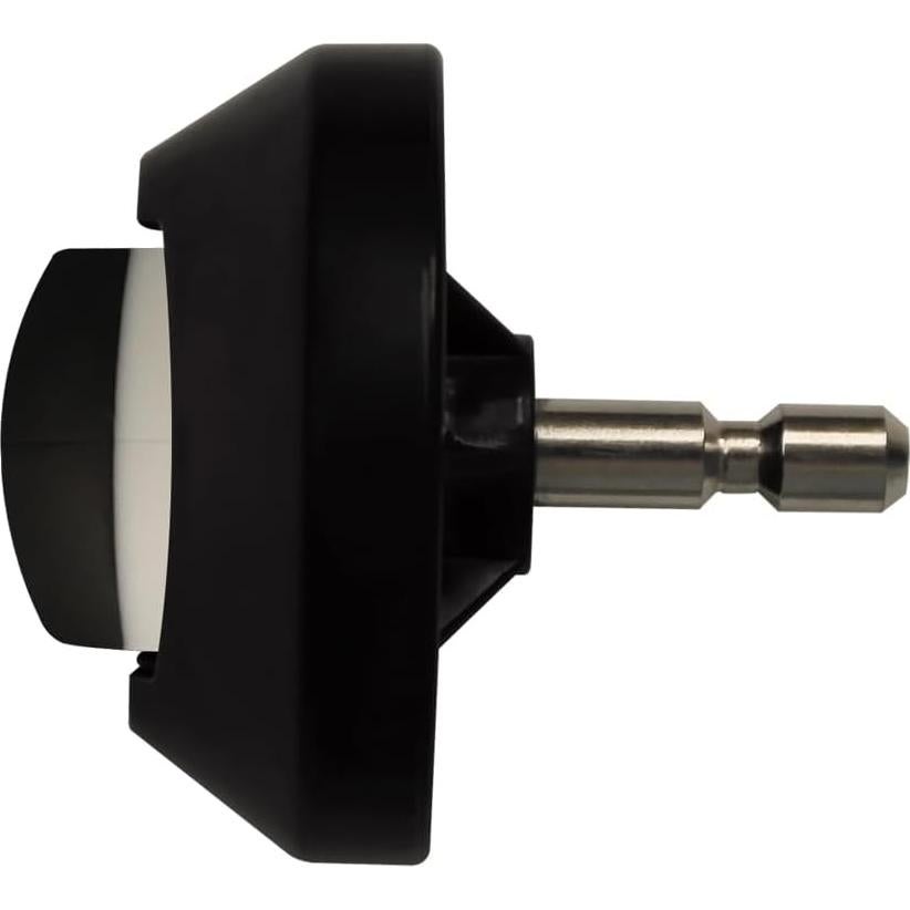 Kit de Repuestos para iRobot Roomba 614 650 665 - Neumáticos y Cepillos