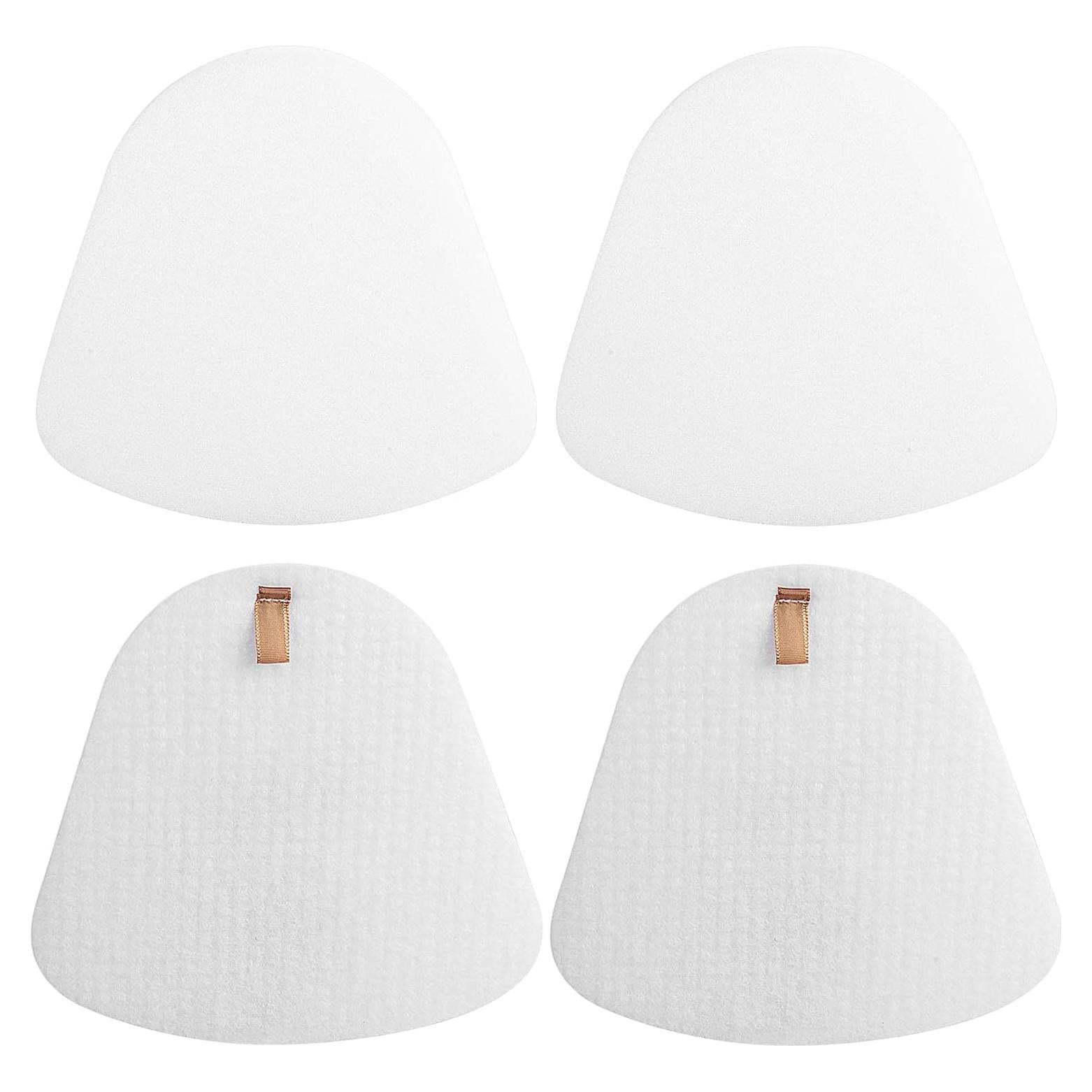 Paquete de 2 Filtros de Espuma y Fieltro Shark NV350