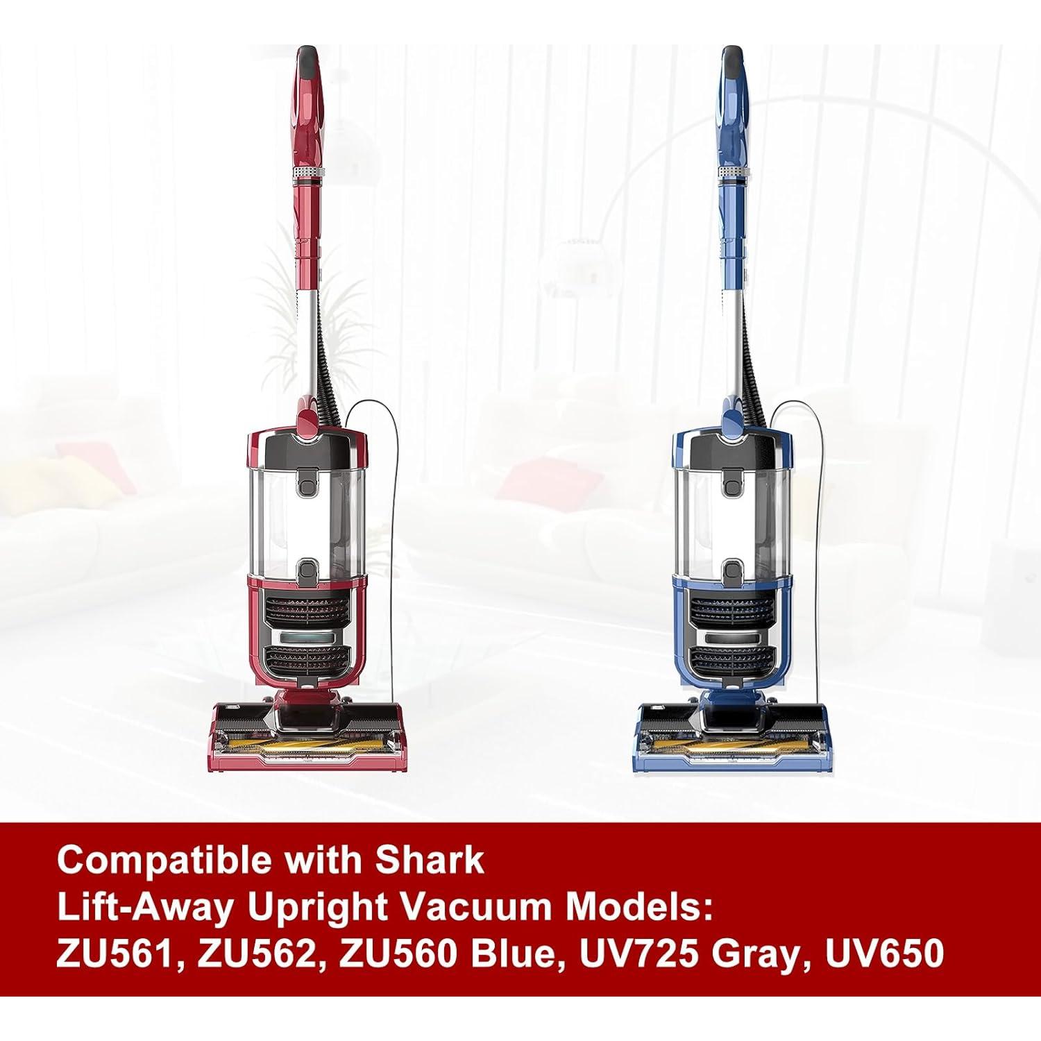 Mango de Manguera de Reemplazo Shark ZU561 para Aspiradora