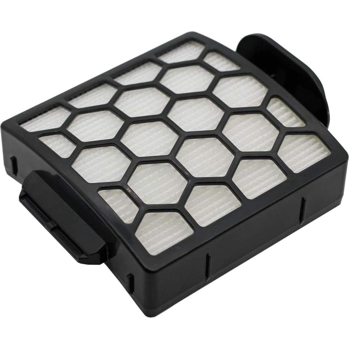 Filtros HEPA y Espuma ZNBHEPA para Aspiradora Shark Navigator