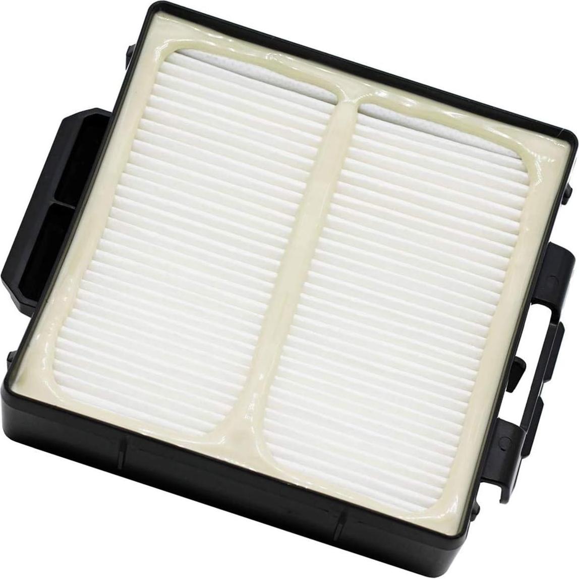 Filtros HEPA y Espuma ZNBHEPA para Aspiradora Shark Navigator