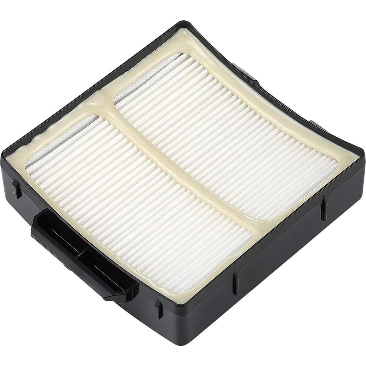 Filtros HEPA y Espuma ZNBHEPA para Aspiradora Shark Navigator