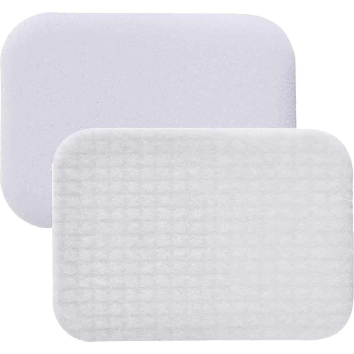 Filtros HEPA y Espuma ZNBHEPA para Aspiradora Shark Navigator