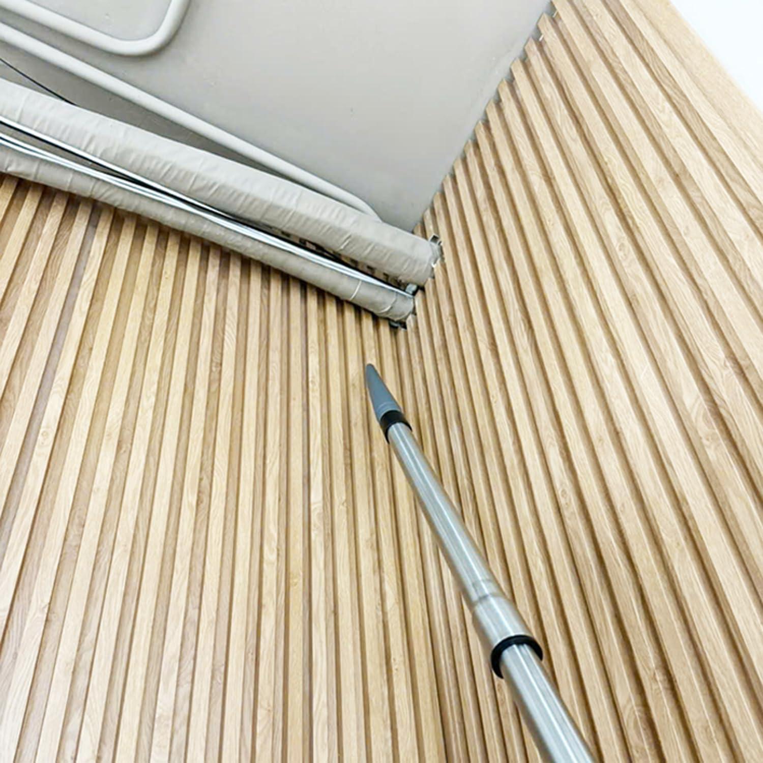 Cepillo Rotativo 360° VACEXT para Aspiradora Shark NV500