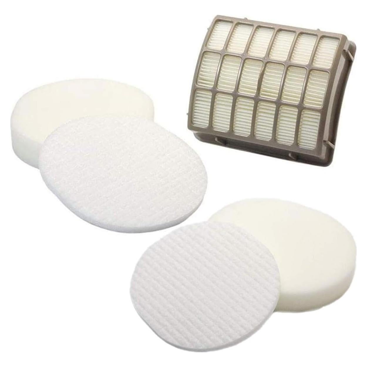 Filtro de Reemplazo HEPA LLHome para Aspiradora Shark NV60