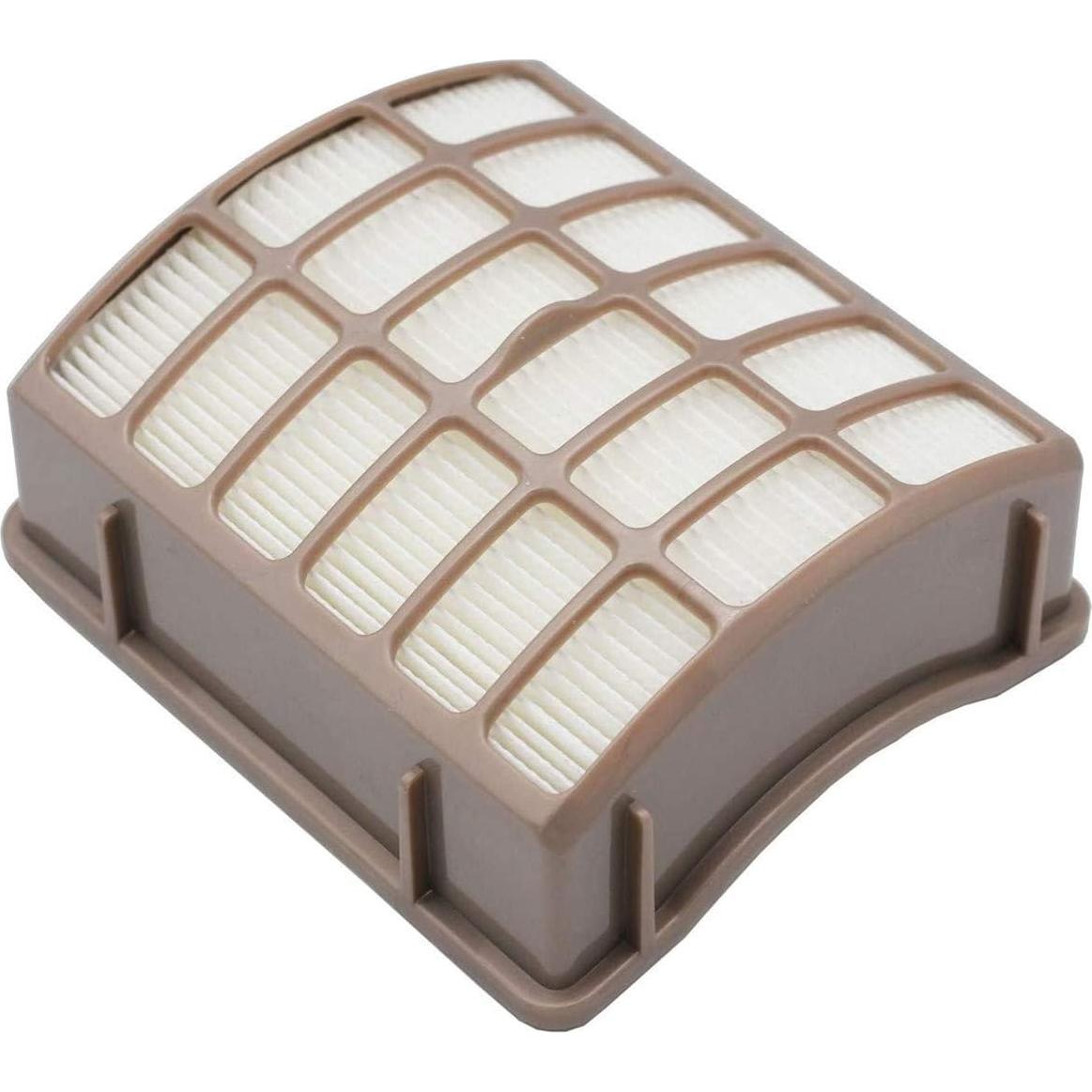 Filtro de Reemplazo HEPA LLHome para Aspiradora Shark NV60