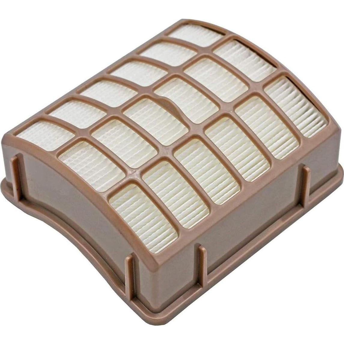 Filtro de Reemplazo HEPA LLHome para Aspiradora Shark NV60