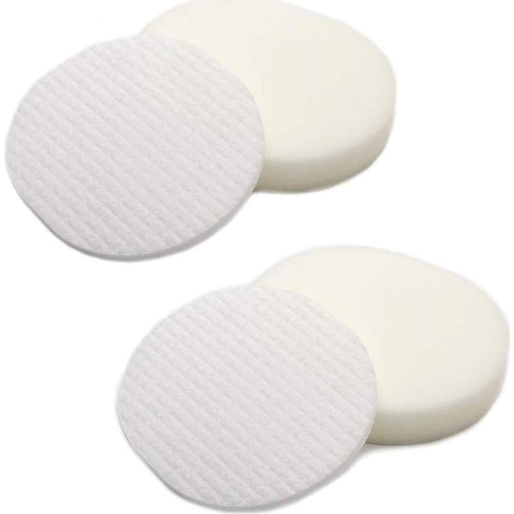 Filtro de Reemplazo HEPA LLHome para Aspiradora Shark NV60