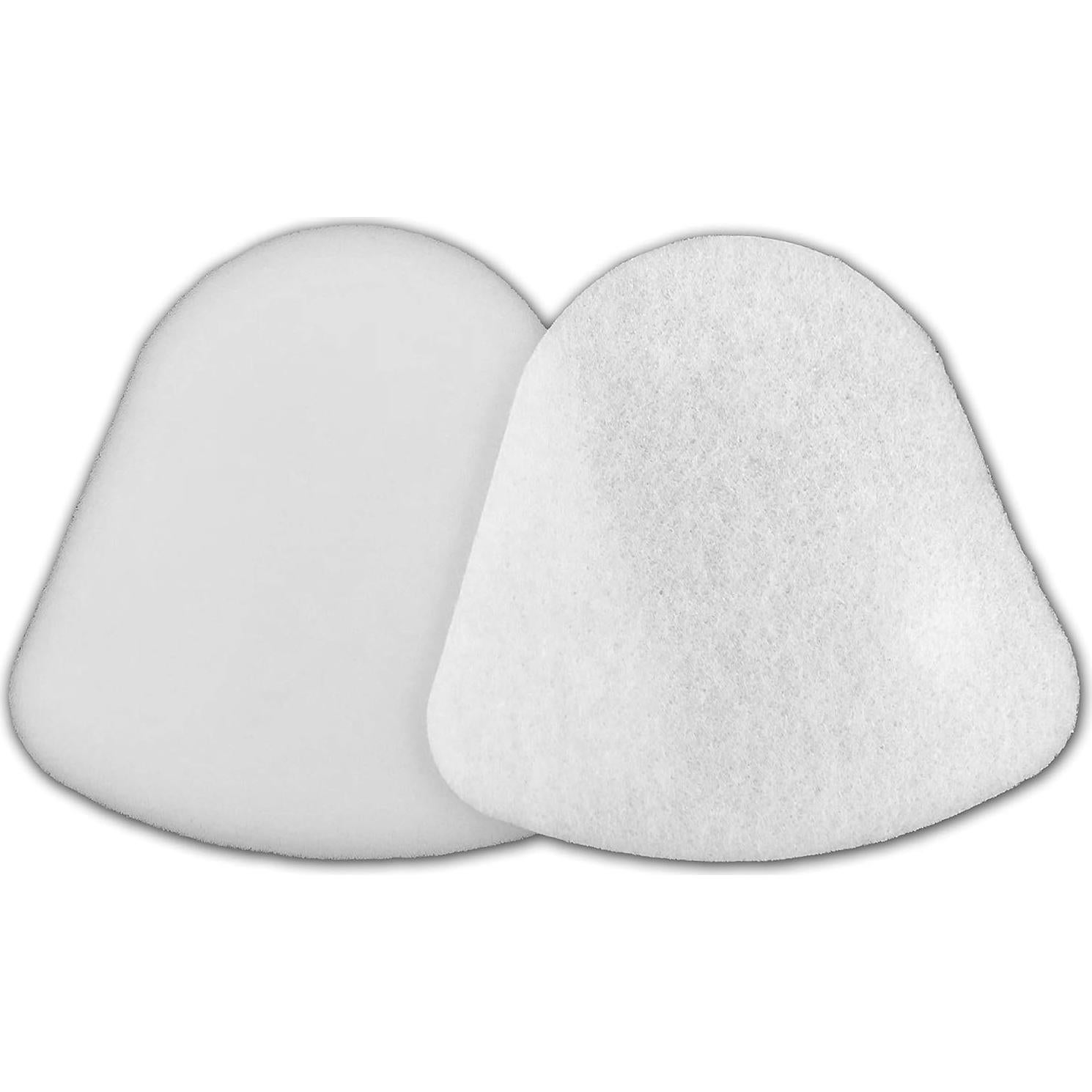 Filtros de Reemplazo EnviroCare para Aspiradoras Shark NV350-357