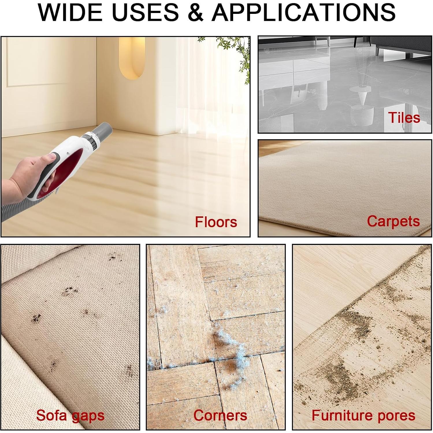 Manguera de Reemplazo Shark NV501 para Aspiradoras Lift-Away