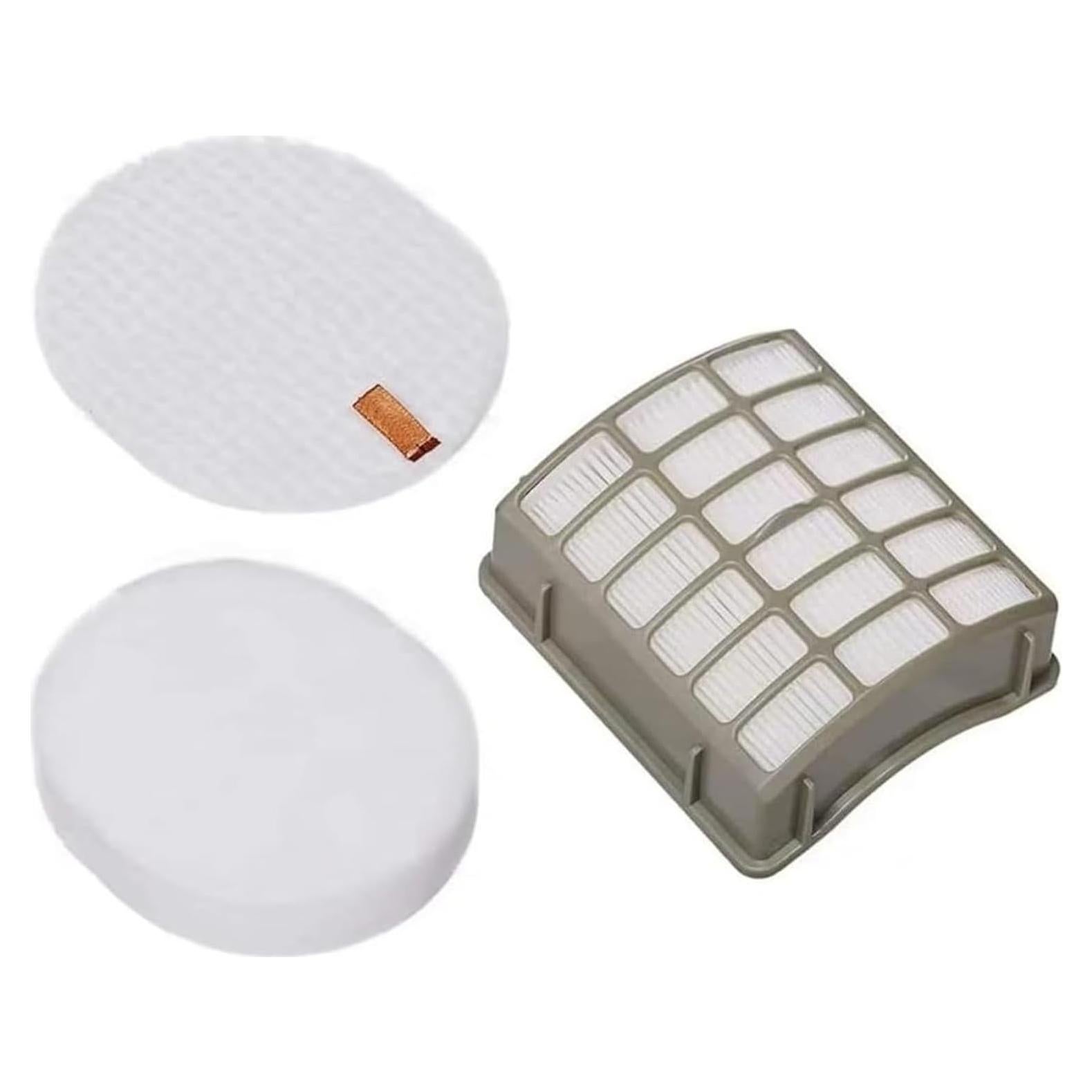 Filtros de Reemplazo para Aspiradoras Shark Navigator ZXBTidyh