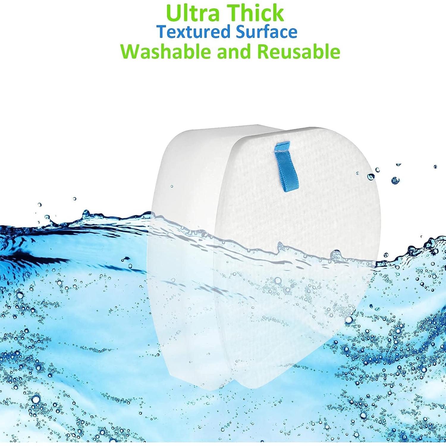 Filtro de Reemplazo Shark Navigator ZU560 - 6 Piezas