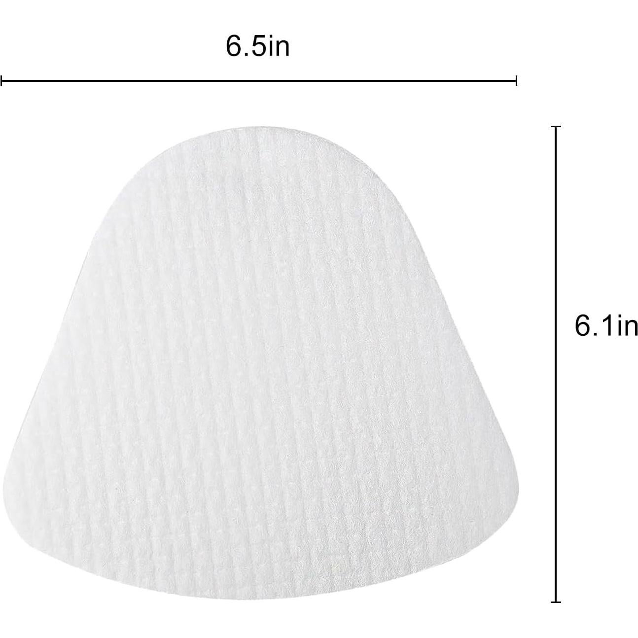 Paquete de 2 Filtros HEPA + 4 Filtros Espuma Shark NV350