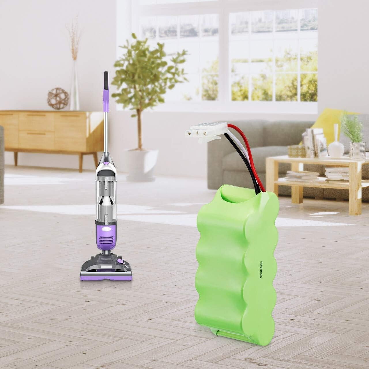 Batería FirstPower 3.5Ah 10.8V para Aspiradora Shark Navigator