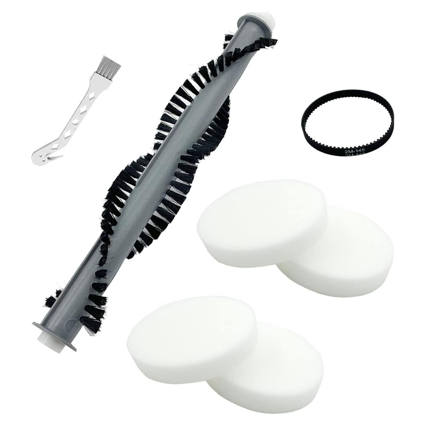 Piezas de Repuesto CauYien para Aspiradora Shark Navigator SV1106 SV1107