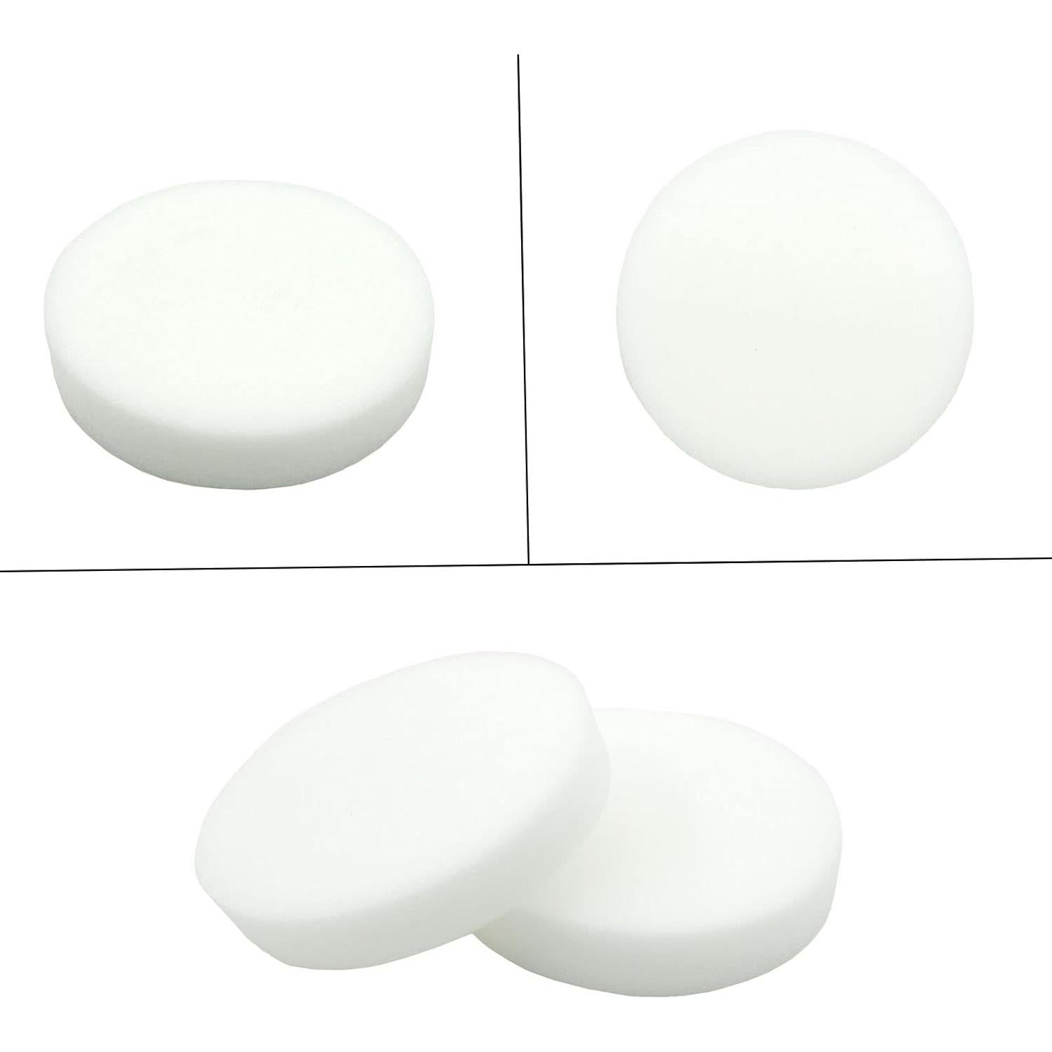 Piezas de Repuesto CauYien para Aspiradora Shark Navigator SV1106 SV1107