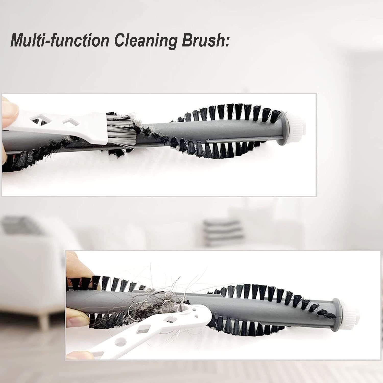 Piezas de Repuesto CauYien para Aspiradora Shark Navigator SV1106 SV1107