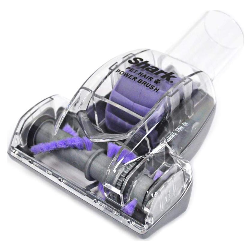 Cepillo de Poder para Pelo de Mascotas Shark NV22