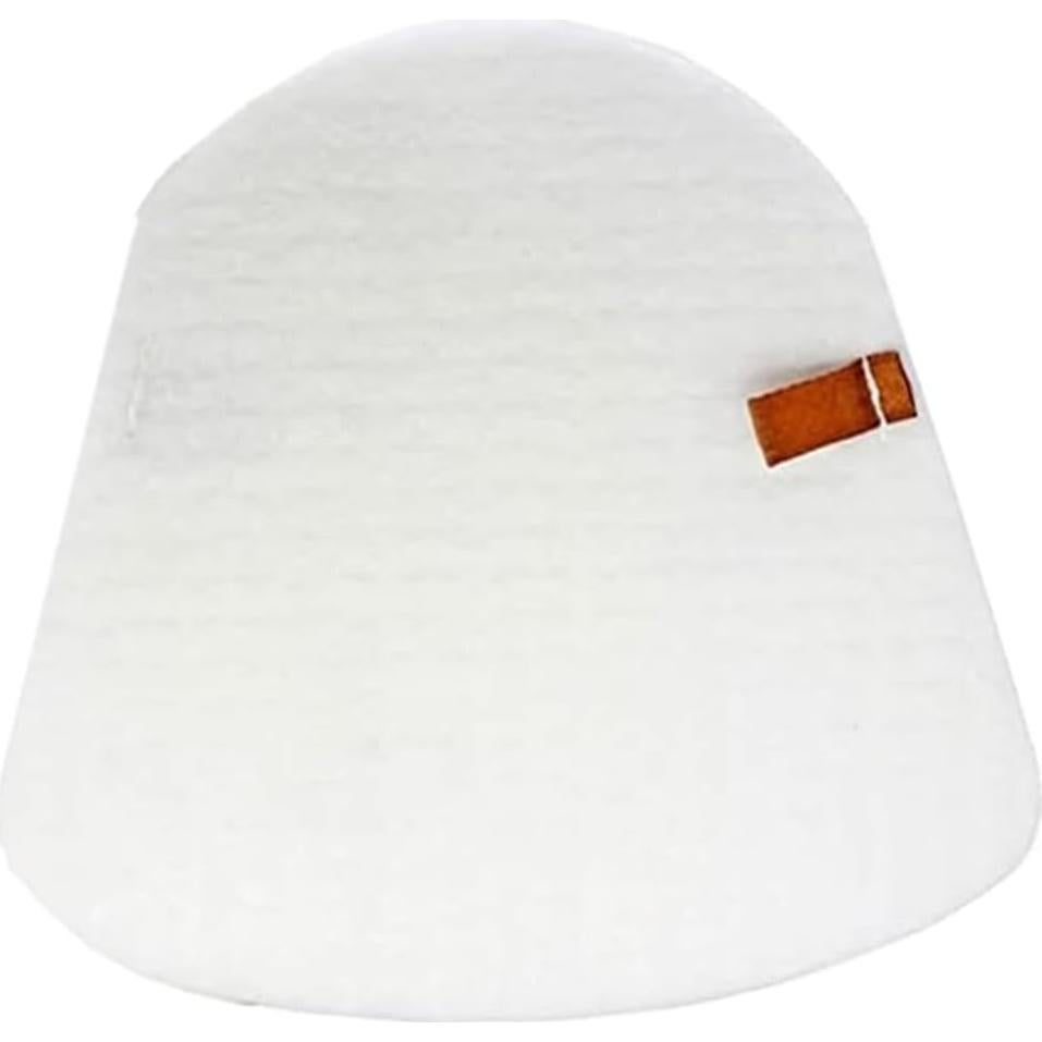 Filtros HEPA y Espuma ZNBHEPA para Aspiradora Shark NV586