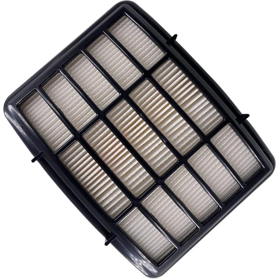 Kit de Reemplazo Dttery para Aspiradora Shark Navigator - 3 Espumas y 1 Filtro Hepa