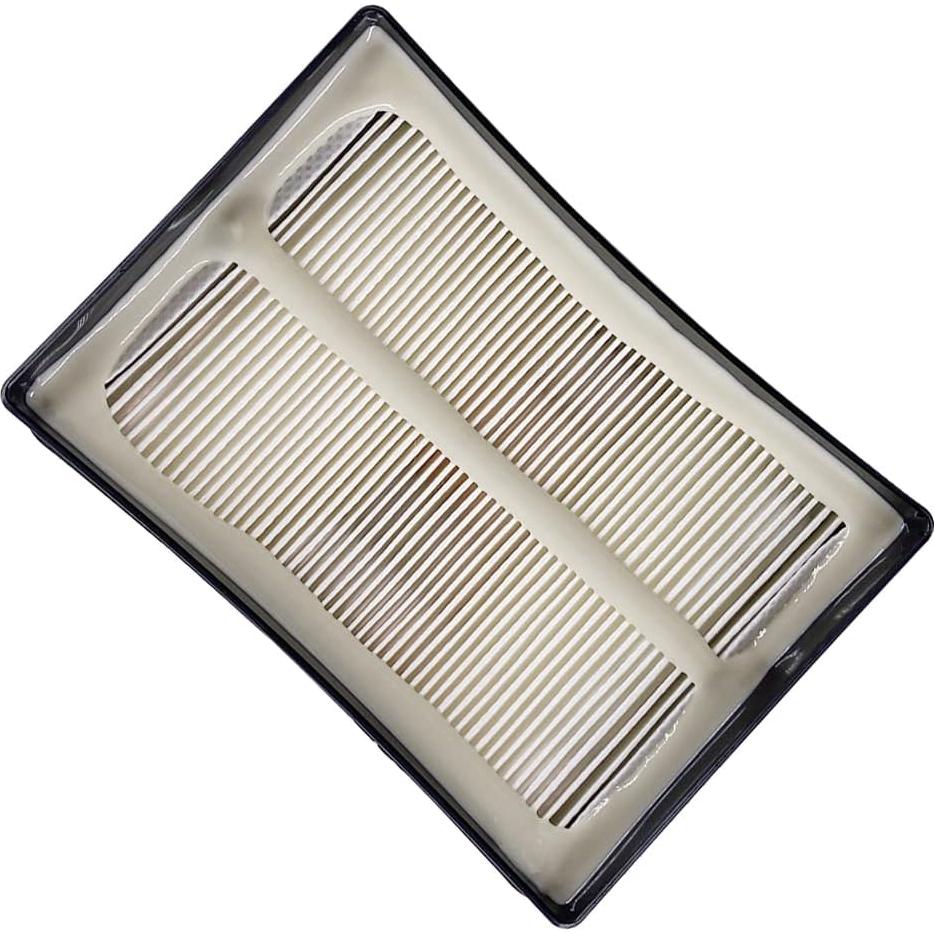 Kit de Reemplazo Dttery para Aspiradora Shark Navigator - 3 Espumas y 1 Filtro Hepa