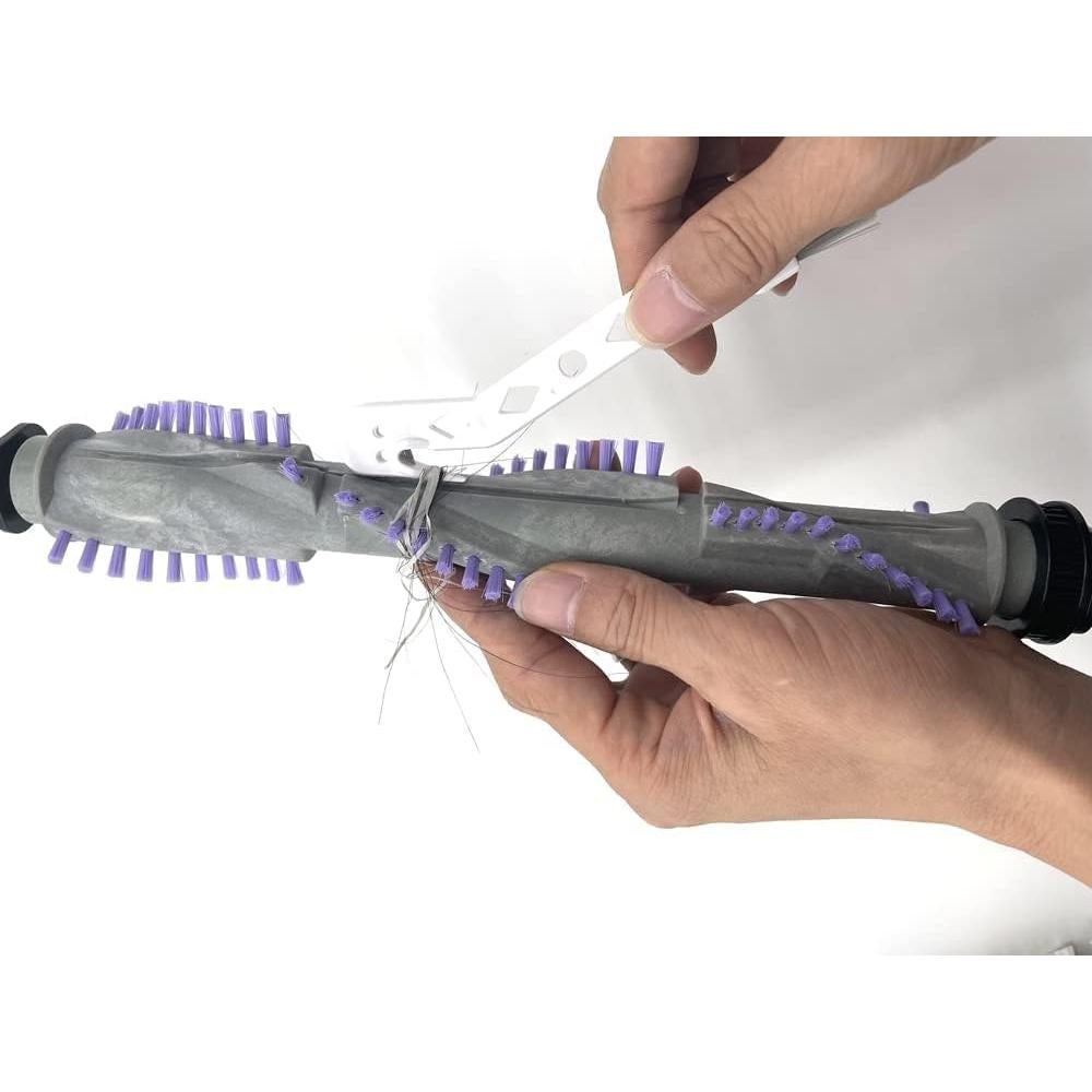 Cepillo Rodante QINAN para Shark Navigator NV350 NV360