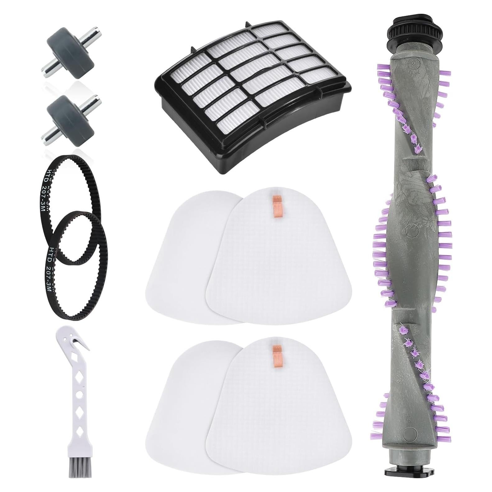 Kit de Repuestos para Aspiradora Shark Navigator Attemart NV350