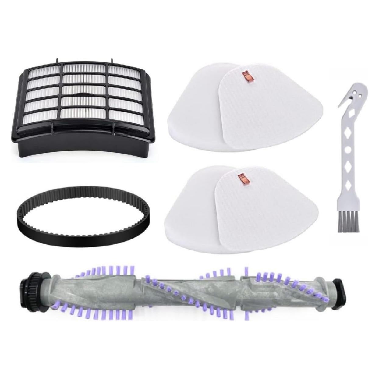 Filtro y Accesorios para Aspiradora Shark NV350 NV351 NV352