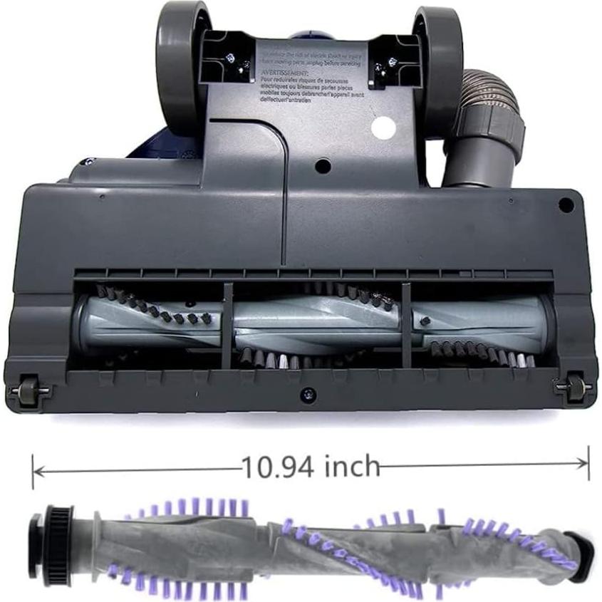 Filtro y Accesorios para Aspiradora Shark NV350 NV351 NV352