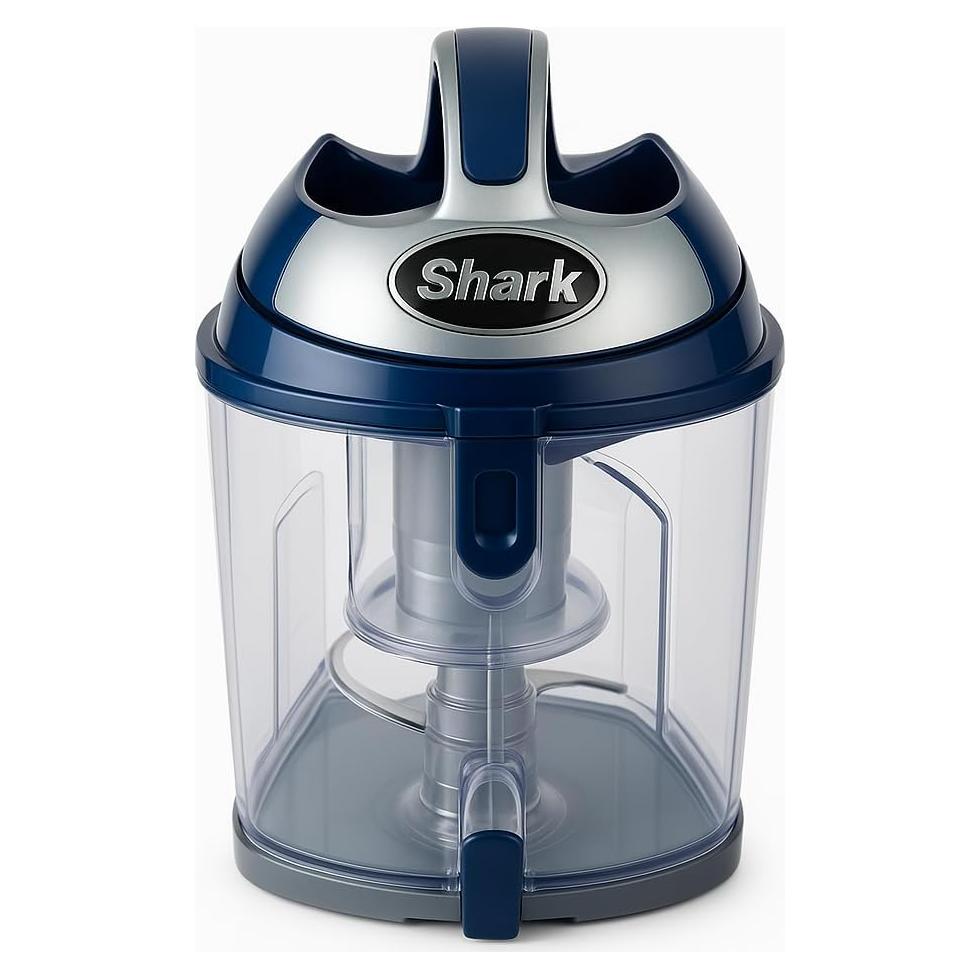 Copa de Polvo Shark para Aspiradora NV360 - 0.85L