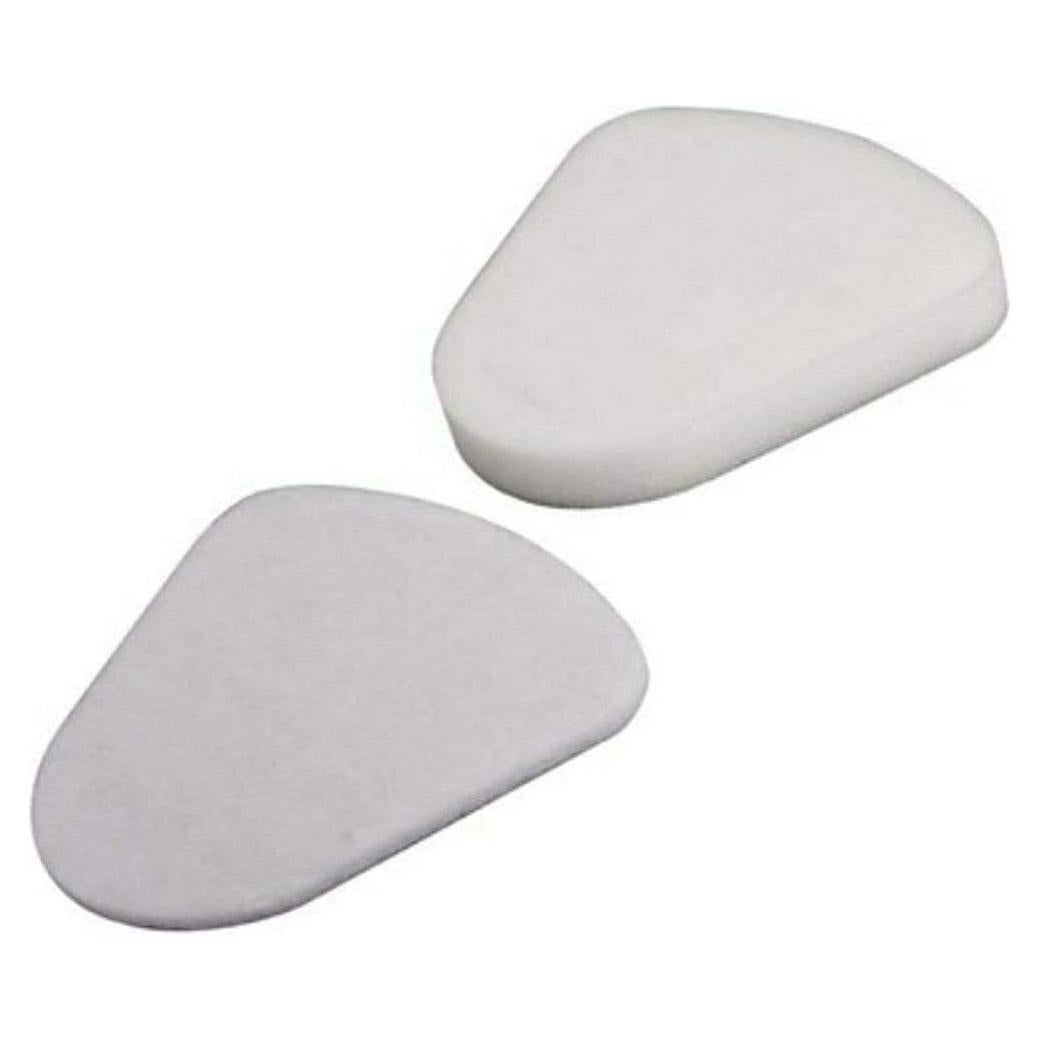 Juego de Filtros de Reemplazo Shark XFF350 para Aspiradora