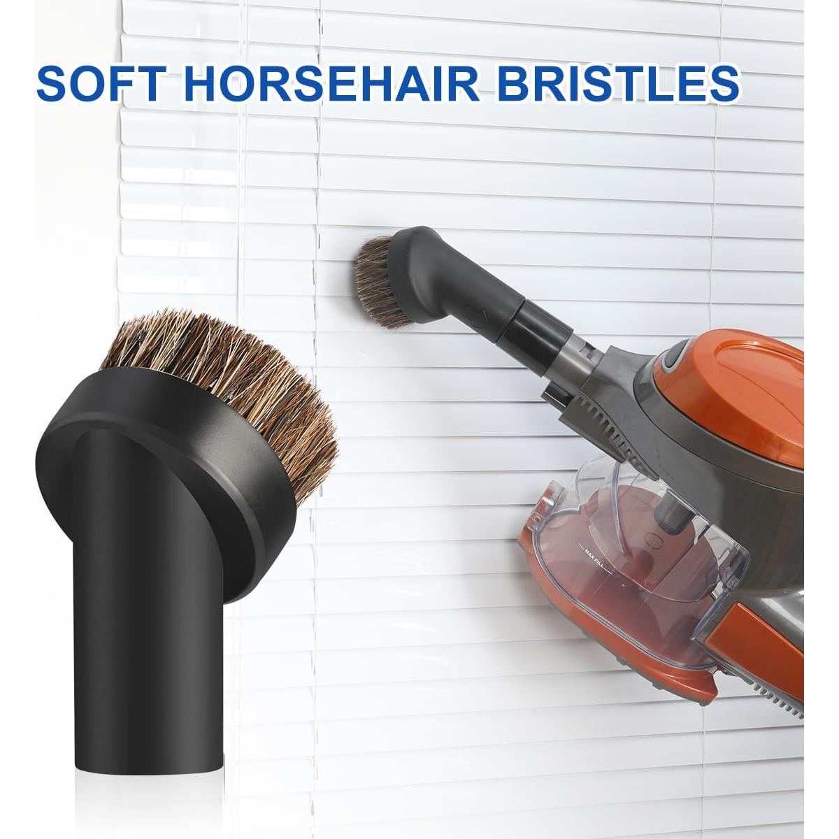 Kit de Accesorios para Aspiradora LANMU 7PCS Compatible Shark