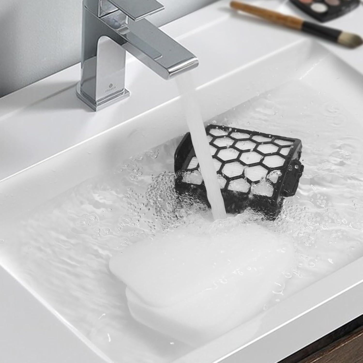 Filtro de Reemplazo Cherimo para Aspiradora Shark NV250