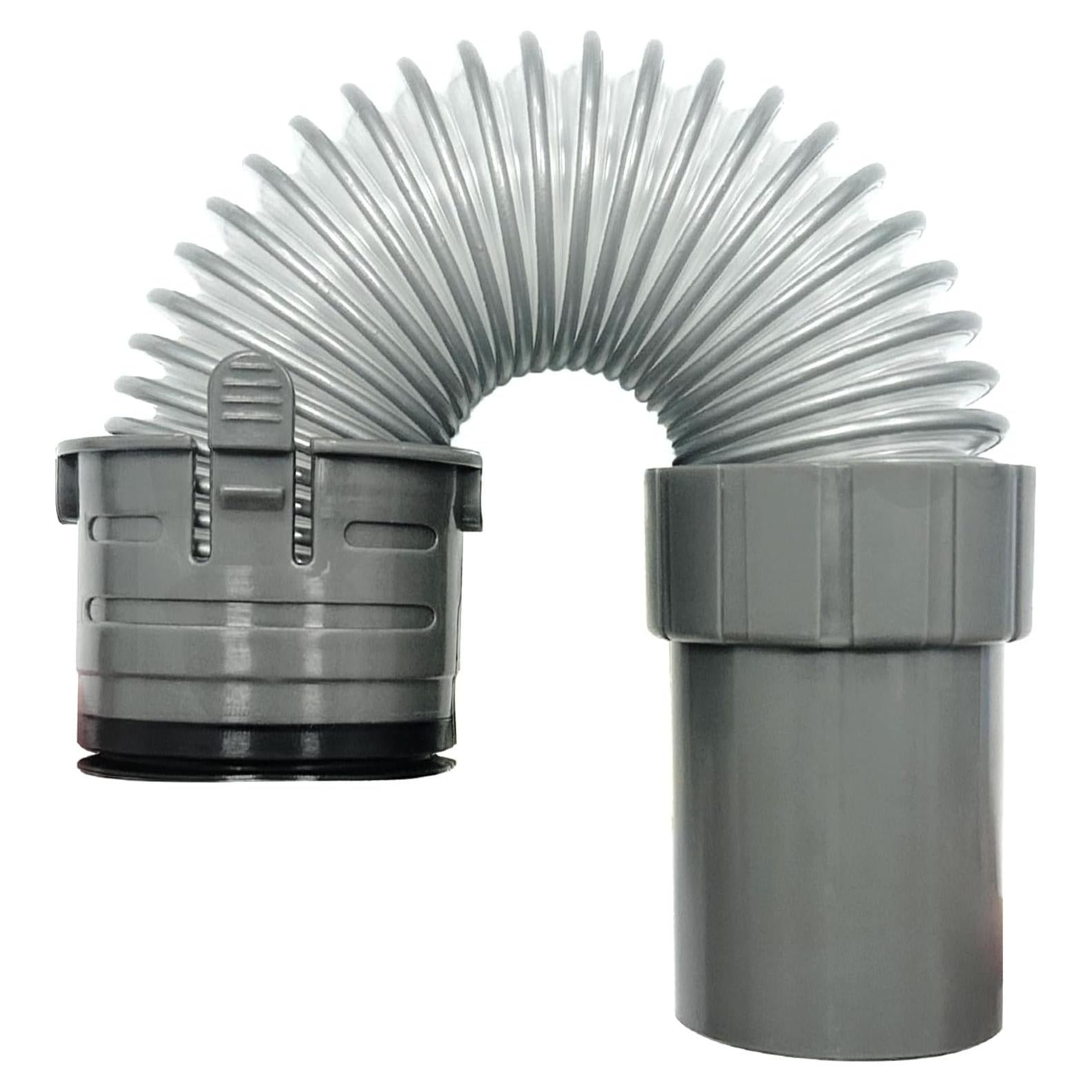 Manguera de Repuesto DovLazm para Aspiradora Shark NV350 NV360 17 cm