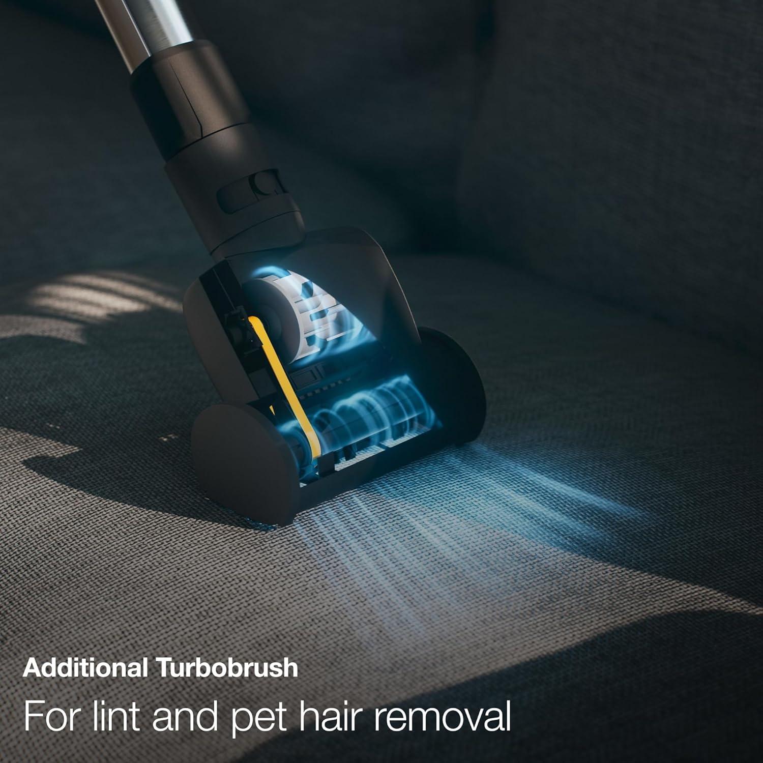 Aspiradora Miele Classic C1 Gato y Perro 1200W Bolsa 4.5L