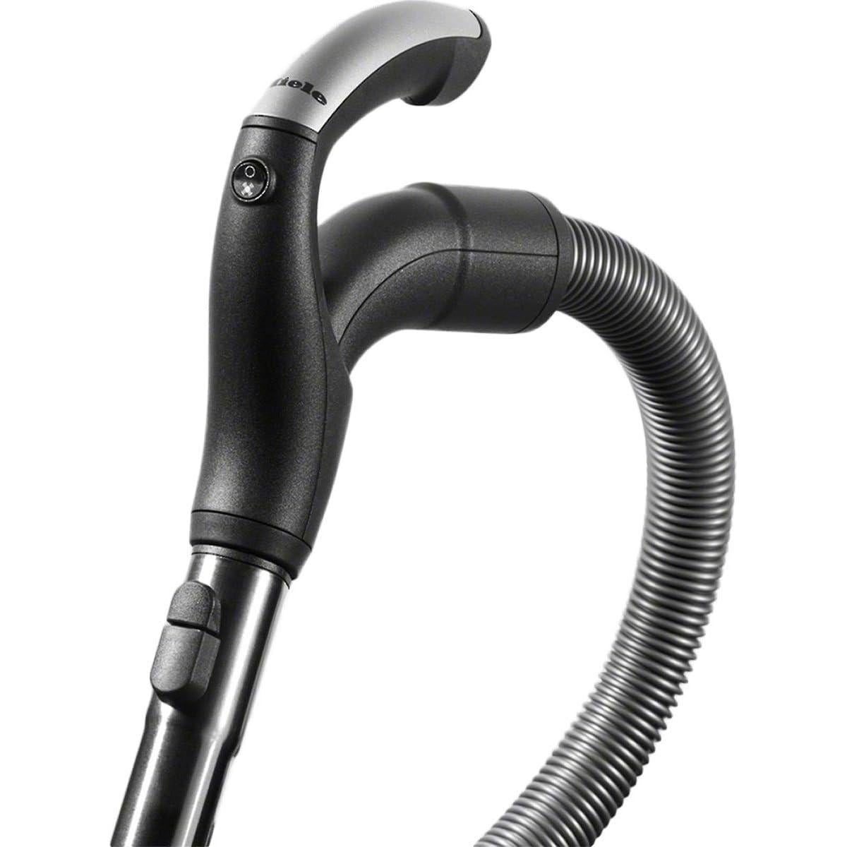 Aspiradora Cilindro Miele C1 Gato y Perro 1200W Blanco