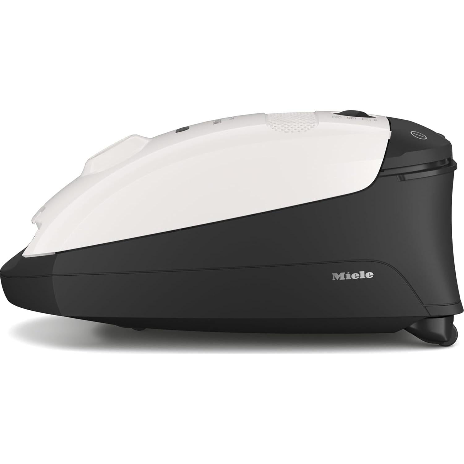 Aspiradora Cilindro Miele C1 Gato y Perro 1200W Blanco