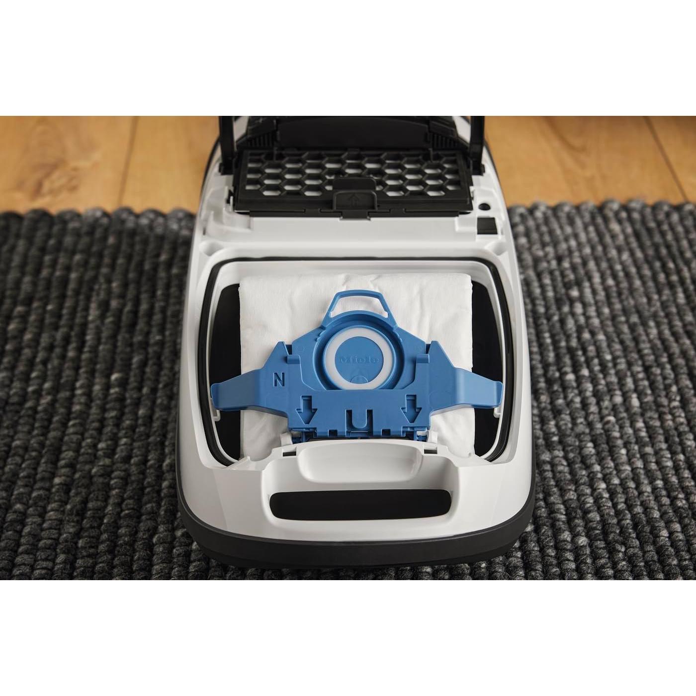 Bolsas de Aspiradora Miele AirClean 3D GN - 4 Bolsas y 2 Filtros