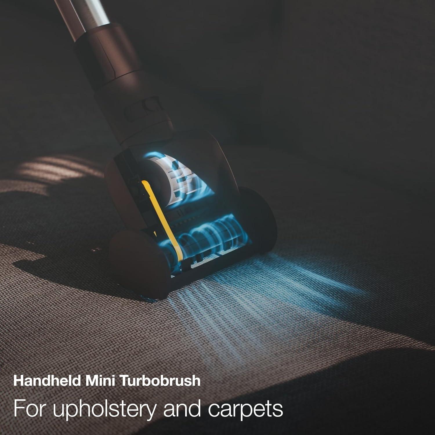 Aspiradora de Cañón Miele Complete C3 Gato y Perro 1200W